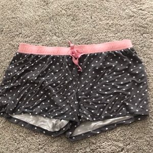 pj salvage star shorts